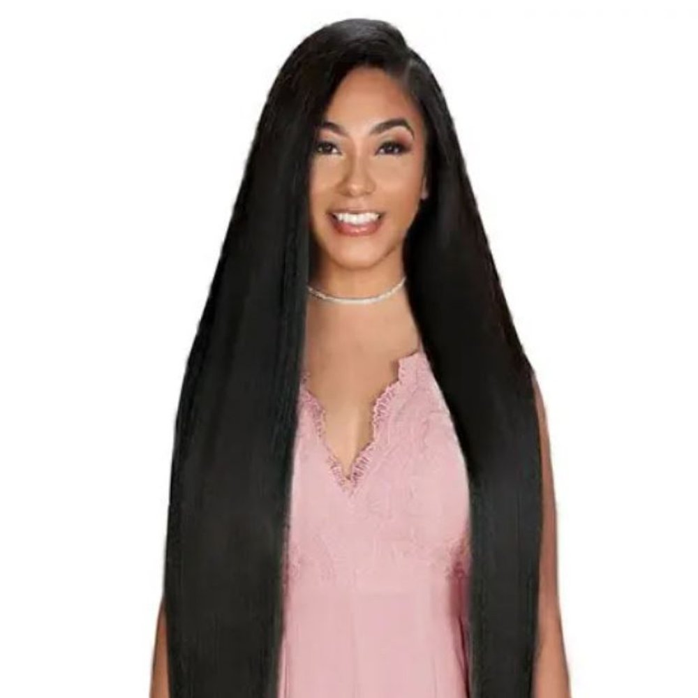 NEW *2 Bundles, Zury Sis, Natural Dream, Natural Yaky, 30", Color: 27/30